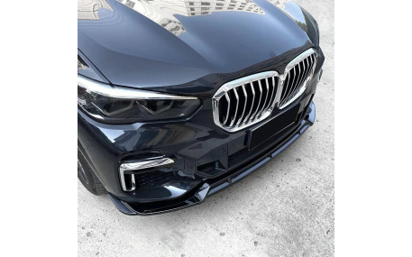 Накладка передняя BMW X5 G05 2019-2023