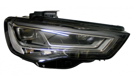 Фары передние AUDI A3 8V 2012-2016