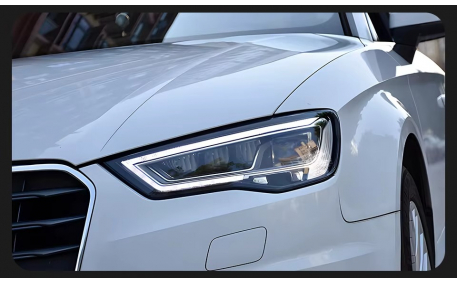 Фары передние AUDI A3 8V 2012-2016