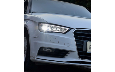 Фары передние AUDI A3 8V 2012-2016