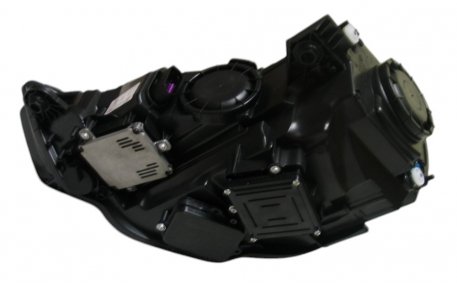 Фары передние AUDI A3 8V 2012-2016