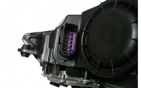 Фары передние AUDI A3 8V 2012-2016