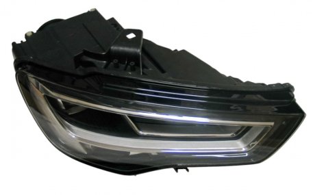 Фары передние AUDI A3 8V 2012-2016