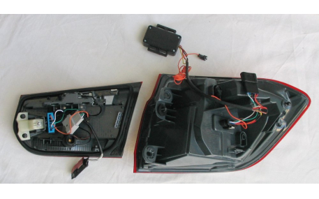 Фонари задние BMW 3 F30