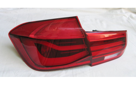 Фонари задние BMW 3 F30