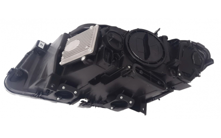 Фары передние BMW 5 F10 2013-2016