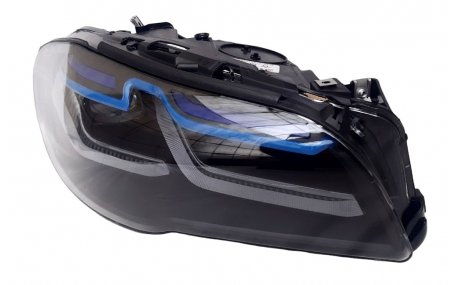 Фары передние BMW 5 F10 2013-2016