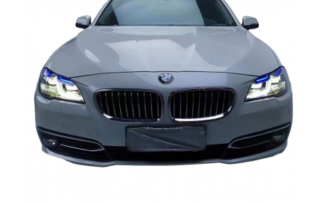 Фары передние BMW 5 F10 2013-2016