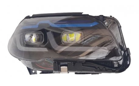 Фары передние BMW 5 F10 2013-2016