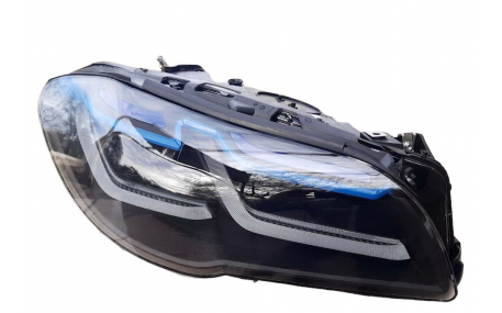 Фары передние BMW 5 F10 2013-2016