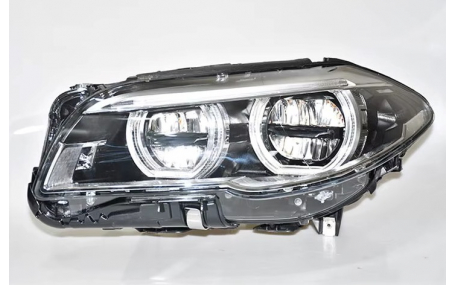 Фары передние BMW 5 F10 2013-2016