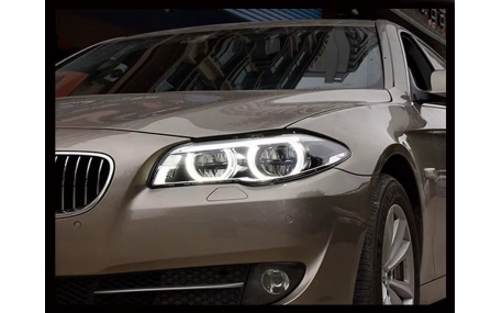 Фары передние BMW 5 F10 2013-2016