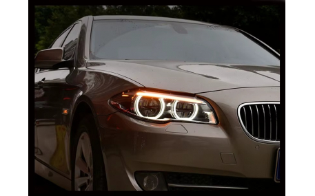 Фары передние BMW 5 F10 2013-2016