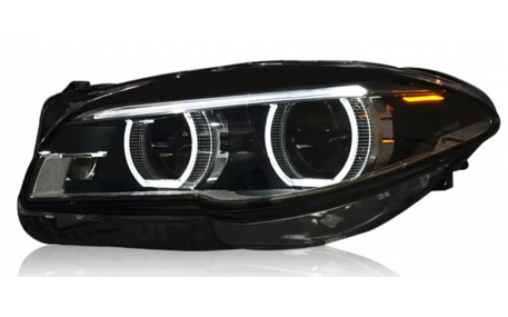 Фары передние BMW 5 F10 2013-2016