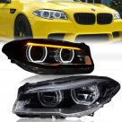 Фары передние BMW 5 F10 2013-2016