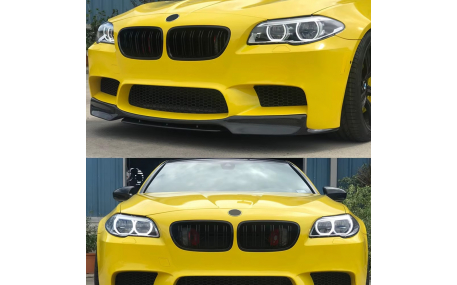 Фары передние BMW 5 F10 2013-2016