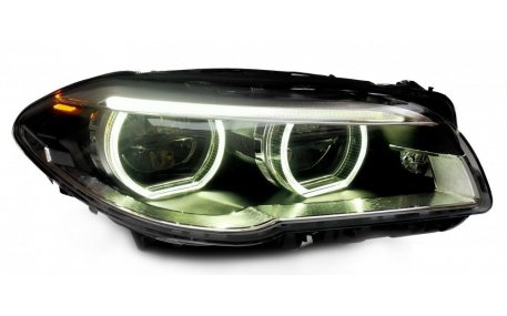 Фары передние BMW 5 F10 2013-2016