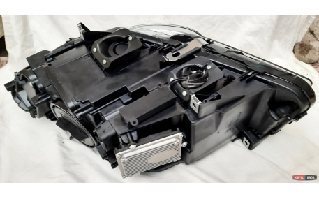 Фары передние BMW 5 F10 2013-2016