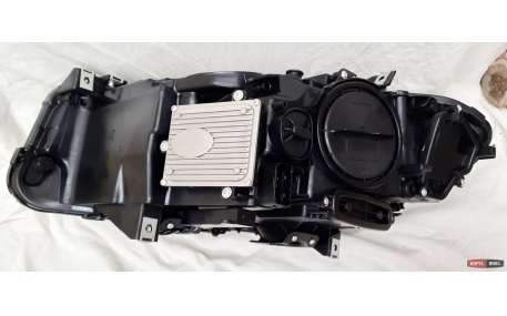 Фары передние BMW 5 F10 2013-2016