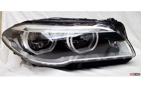 Фары передние BMW 5 F10 2013-2016