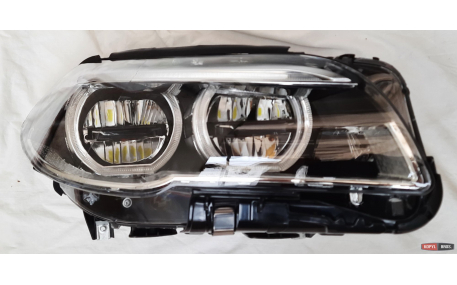 Фары передние BMW 5 F10 2013-2016