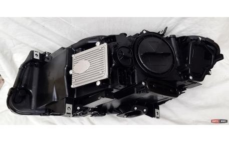 Фары передние BMW 5 F10 2013-2016