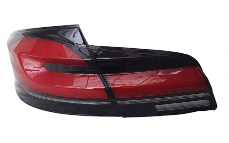 Фонари задние BMW 5 F10