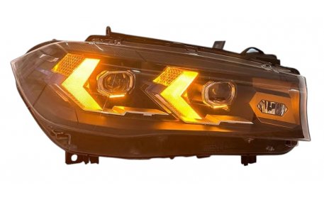 Фары передние BMW X5 G05 2019-2023