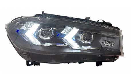 Фары передние BMW X5 G05 2019-2023