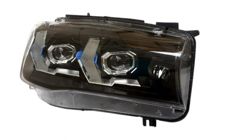 Фары передние BMW X5 G05 2019-2023