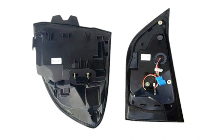 Фонари задние BMW X5 G05