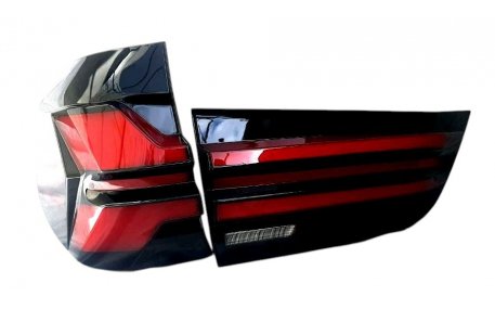 Фонари задние BMW X5 G05