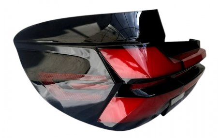 Фонари задние BMW X5 G05