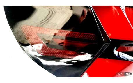 Фонари задние BMW X5 G05