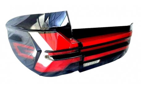 Фонари задние BMW X5 G05