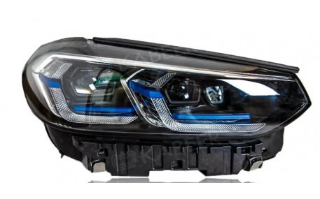 Фары передние BMW X3 G01