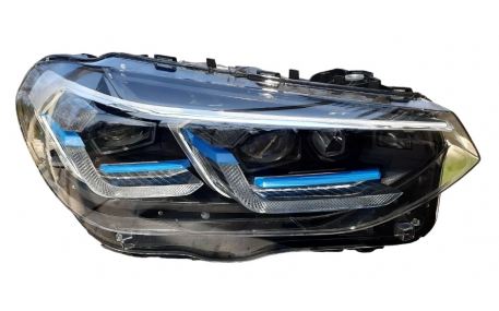 Фары передние BMW X3 G01