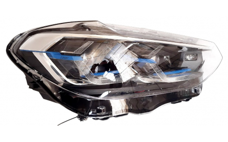 Фары передние BMW X3 G01