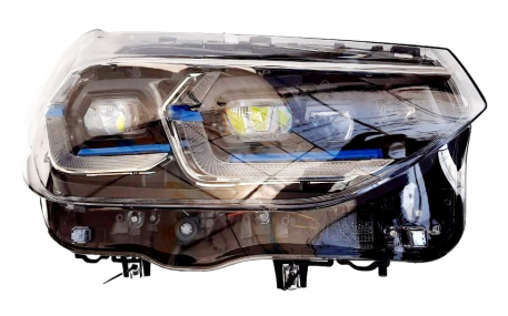 Фары передние BMW X3 G01