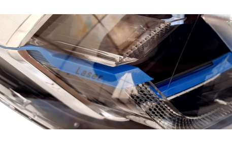 Фары передние BMW X3 G01