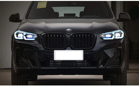 Фары передние BMW X3 G01