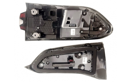 Фонари задние BMW X5 G05