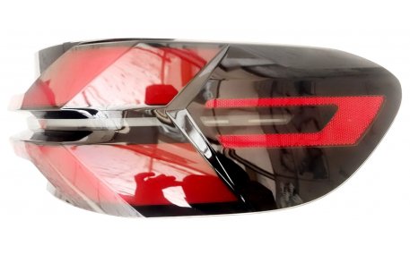 Фонари задние BMW X5 G05