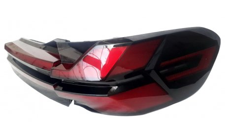 Фонари задние BMW X5 G05