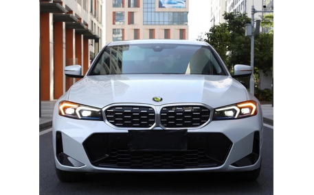 Фары передние BMW 3 G20 2022-2025