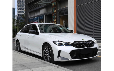 Фары передние BMW 3 G20 2022-2025