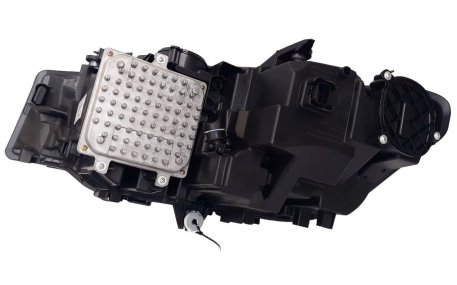 Фары передние BMW 3 G20 2022-2025