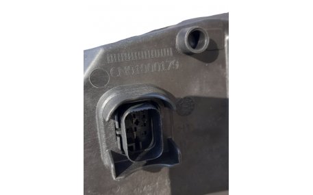 Фары передние BMW 3 G20 2022-2025