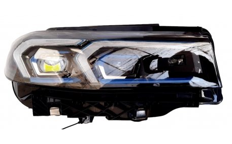 Фары передние BMW 3 G20 2022-2025