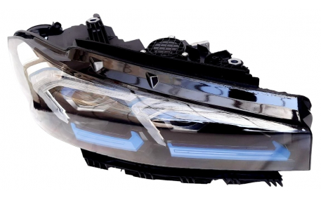 Фары передние BMW 3 G20 2022-2025